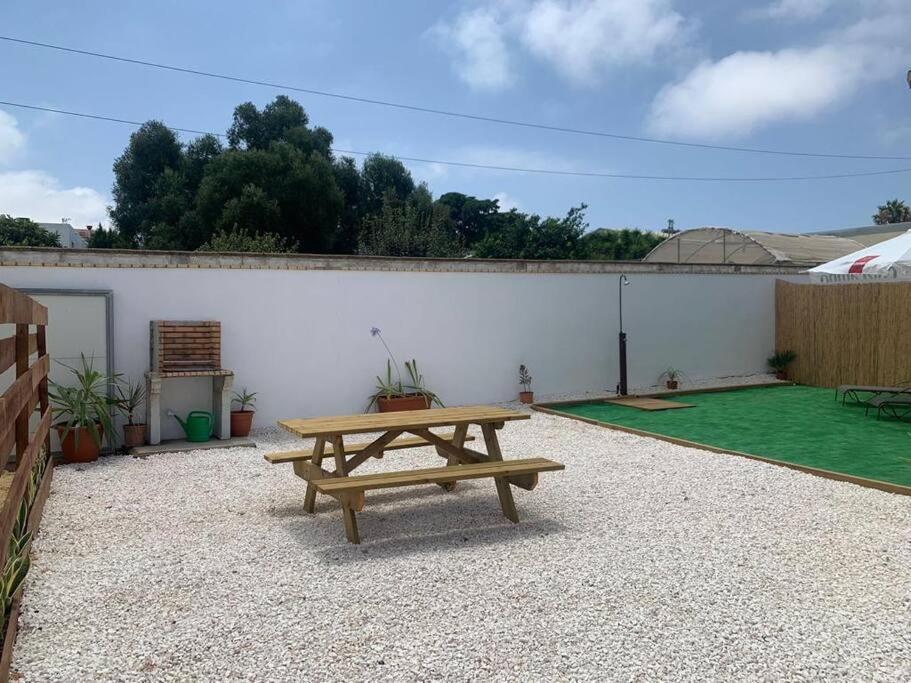 Villa Marilu Cadice Esterno foto