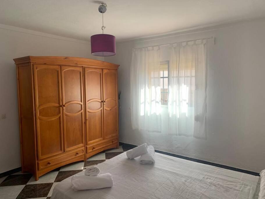 Villa Marilu Cadice Esterno foto
