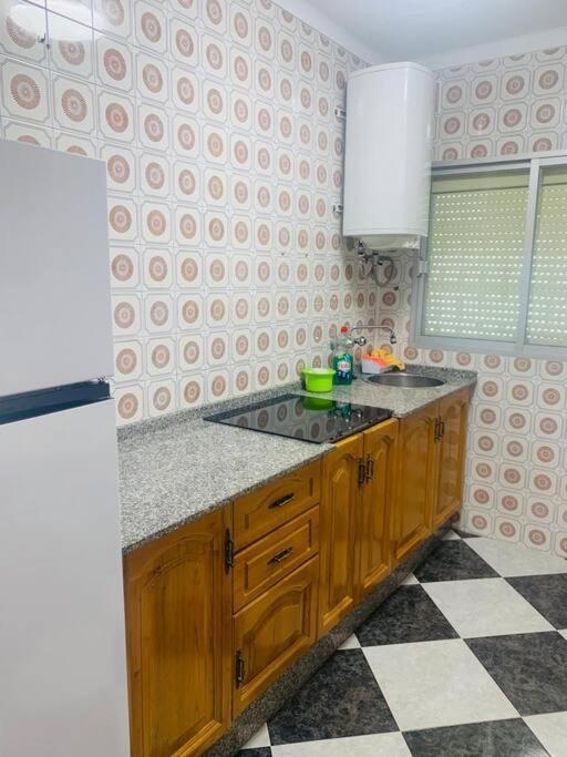 Villa Marilu Cadice Esterno foto