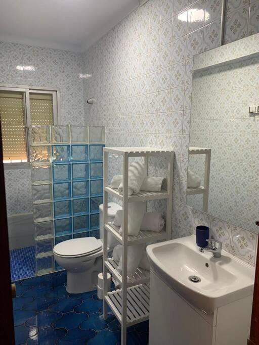 Villa Marilu Cadice Esterno foto