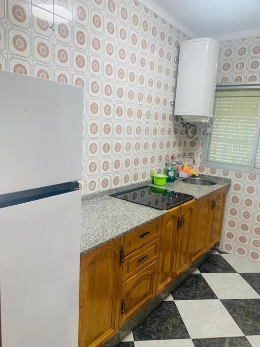 Villa Marilu Cadice Esterno foto