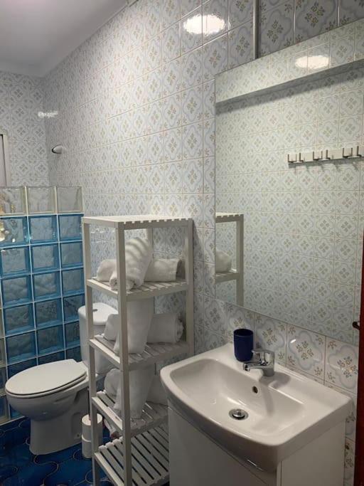 Villa Marilu Cadice Esterno foto