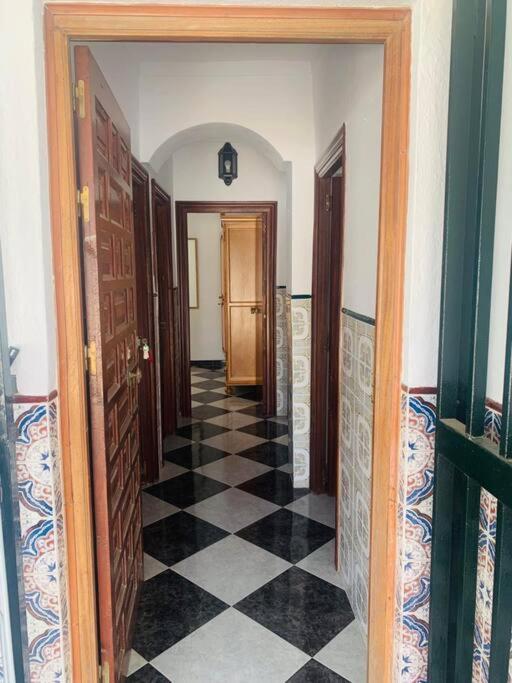 Villa Marilu Cadice Esterno foto